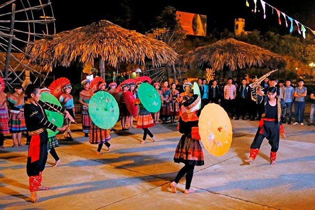 Văn hóa