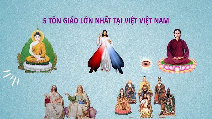 Tôn giáo